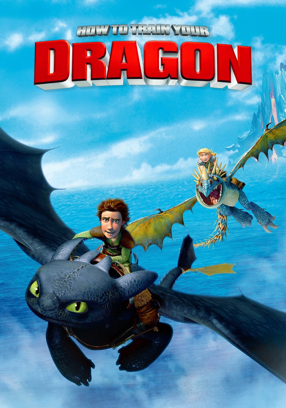 123 movies how to train your dragon