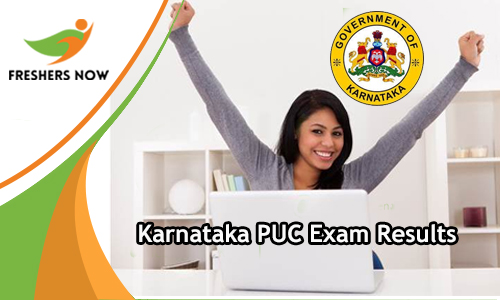 karnataka board pre university exam